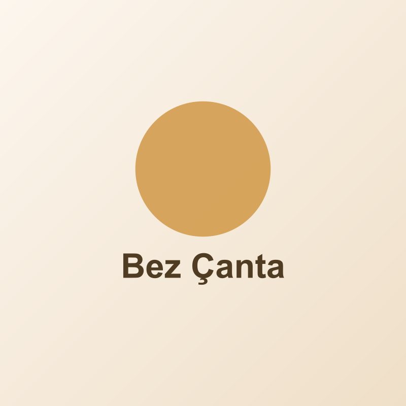 Bez Çanta