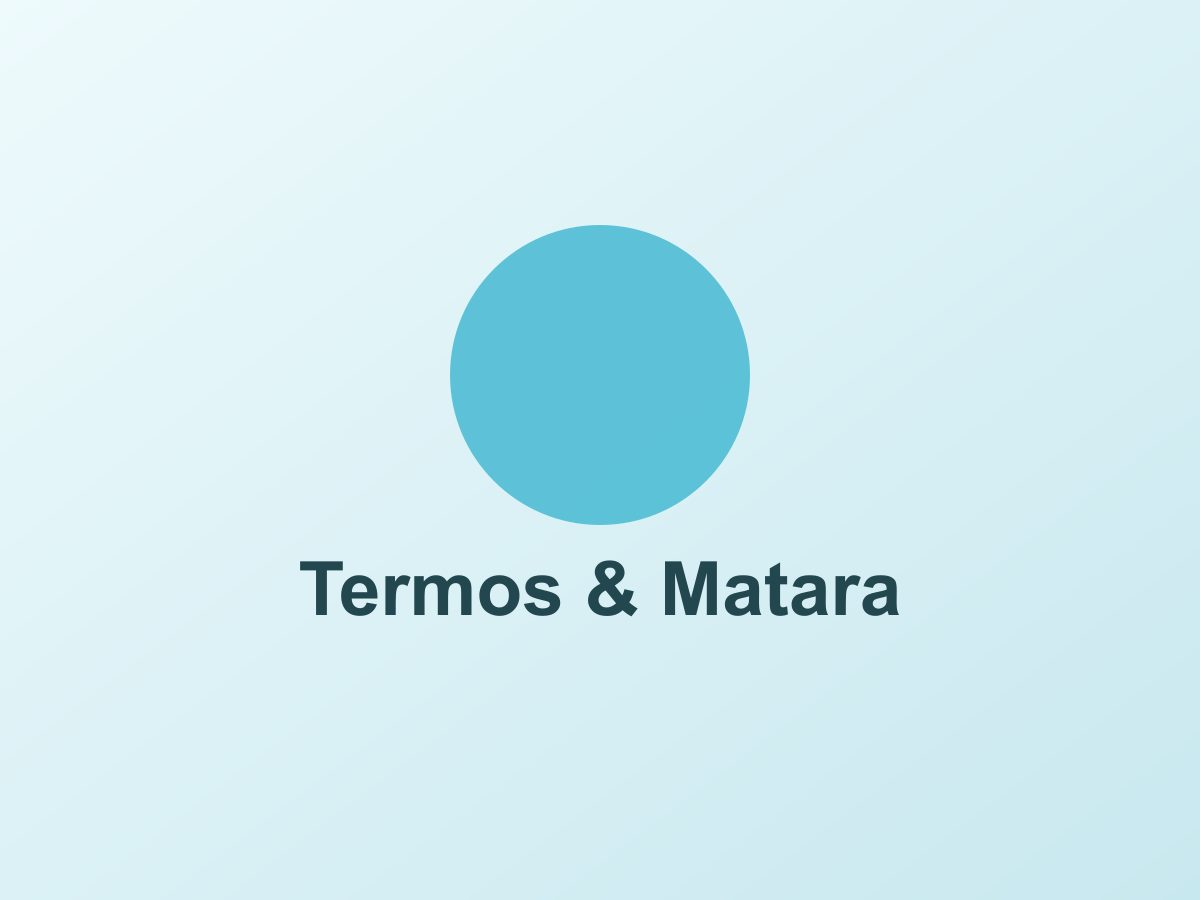 Termos & Matara